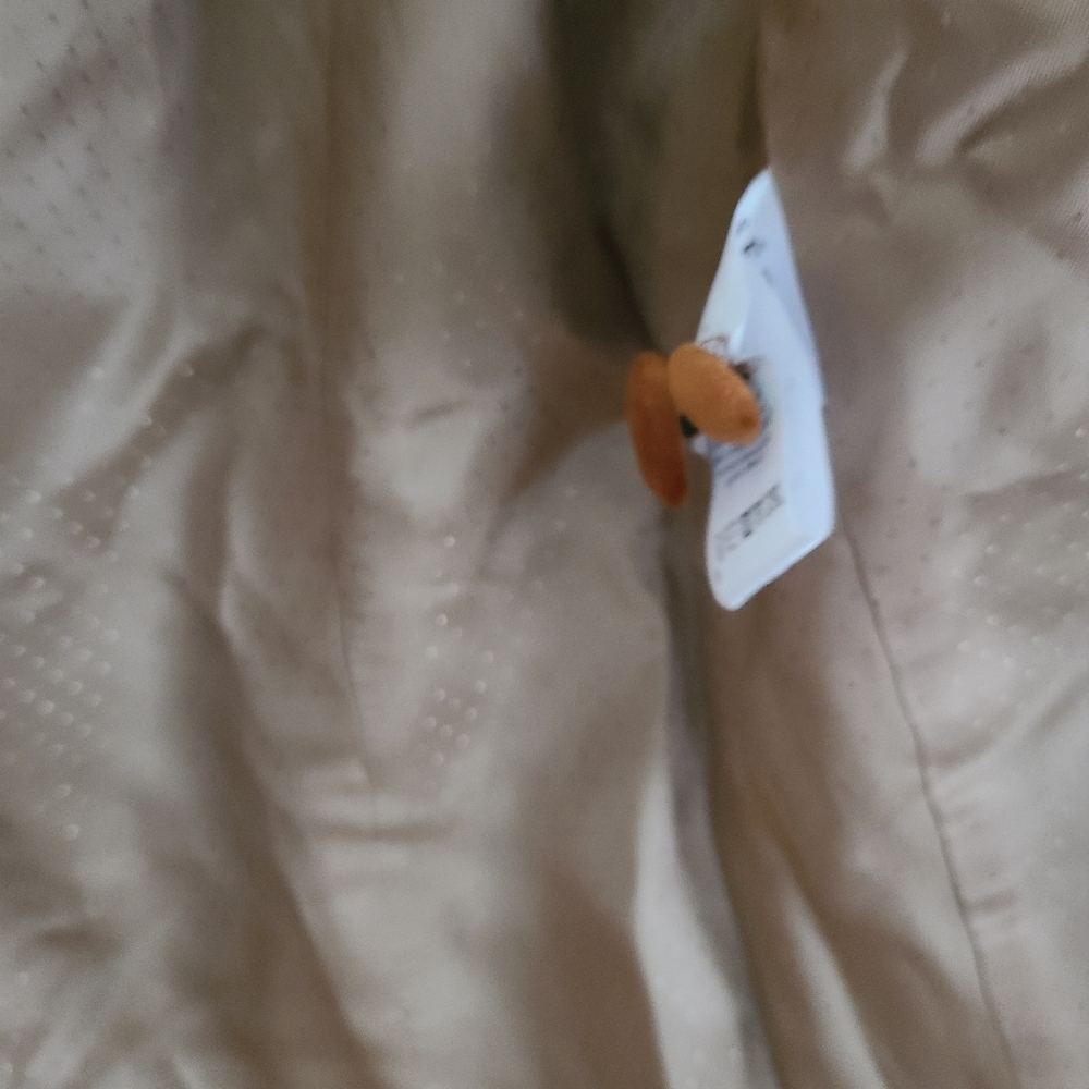 Sezane Michele Blazer - Picture 6 of 9